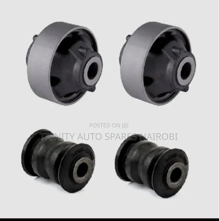 Brand New Nissan Note New Model Control Arm Bushes Available