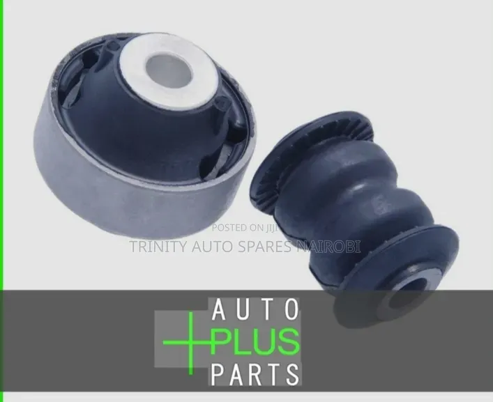 Brand New Nissan Note New Model Control Arm Bushes Available