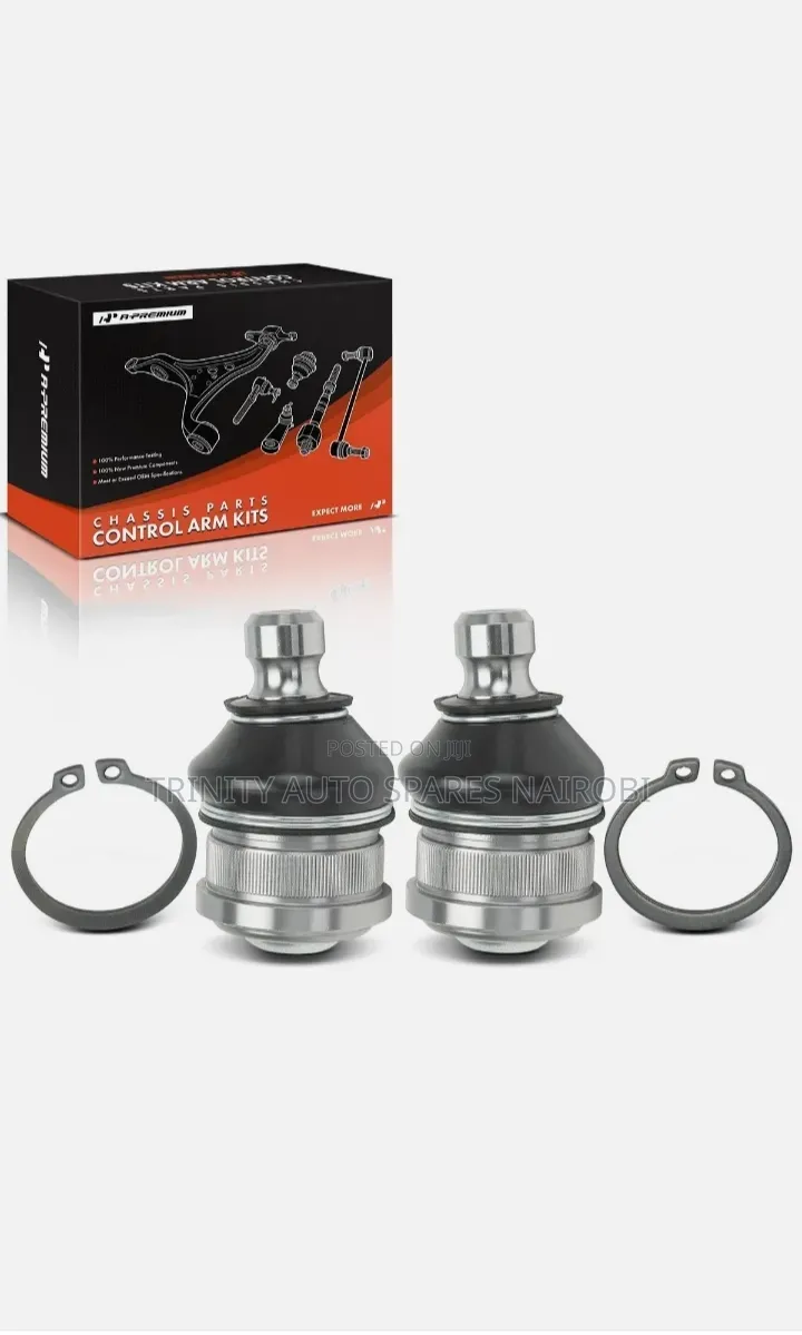 Brand New Nissan Note New Model Control Arm Bushes Available