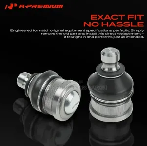 Brand New Nissan Note New Model Control Arm Bushes Available