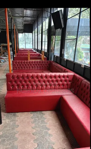VIP Couches