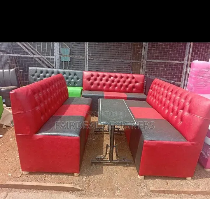 VIP Couches