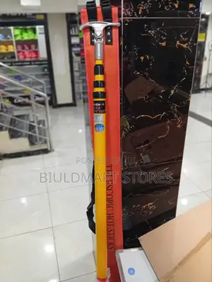 Ideal Fuse Puller/Fuse Insulated Stick