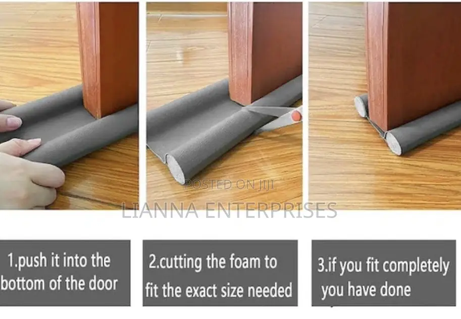 Door Sealer