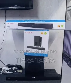 Affordable New Vitron Sound Bar V61sb. Vitron Sound Bar