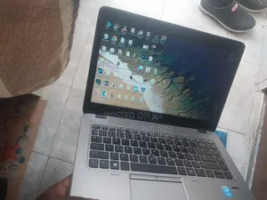 Laptop HP EliteBook 840 G2 8GB Intel Core i5 HDD+SSD 500GB
