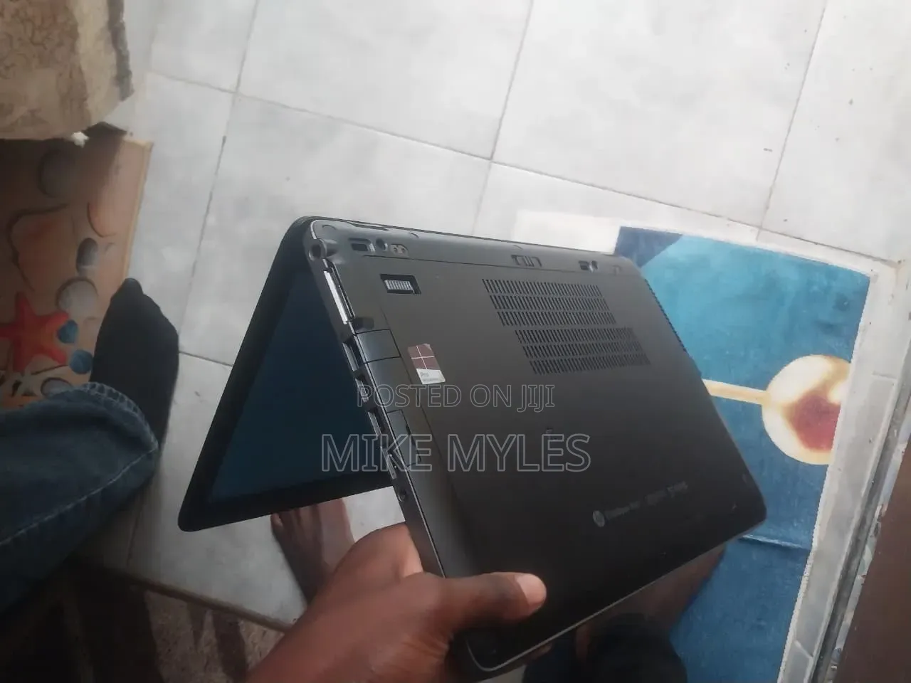 Laptop HP EliteBook 840 G2 8GB Intel Core i5 HDD+SSD 500GB