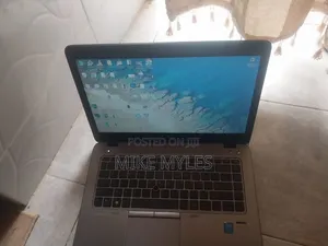 Laptop HP EliteBook 840 G2 8GB Intel Core i5 HDD+SSD 500GB