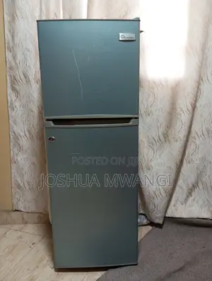 Ramtons Fridge