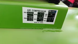 Milano 300l Direct Air Compressor 3Phase