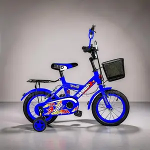 Wholesale Prices Best Prices Size 12 14 Inch Kids Bike Bicycles