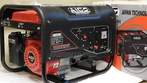 AICO LT2500CL Petrol Generator 2.8KVA Single Phase