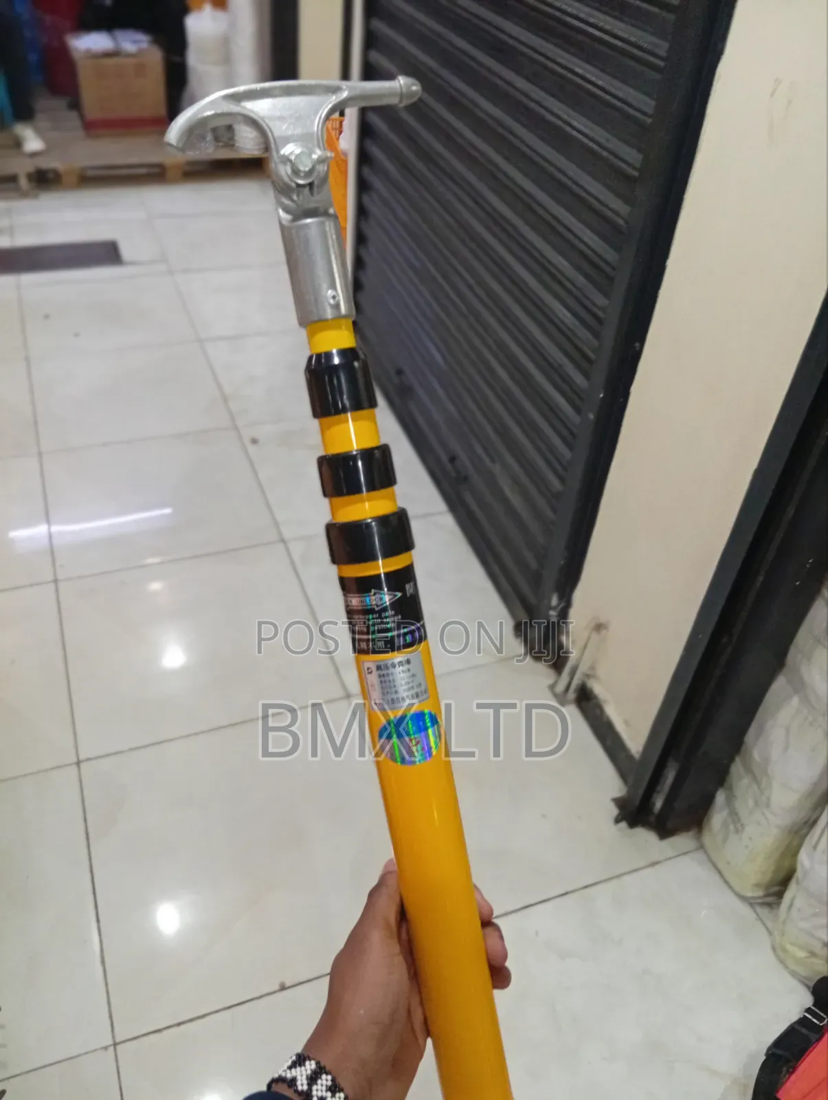 Grounding Stick/Grounding Pole