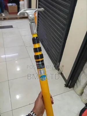 Grounding Stick/Grounding Pole