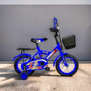 Factory Prices Best Prices Size 12 14 Inch Kids Bike Bicycles
