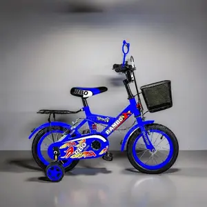 Factory Direct Prices Best Prices Size 12 14 Inch Kids Bike Bicycles