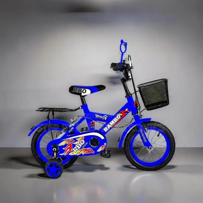 Factory Direct Prices Best Prices Size 12 14 Inch Kids Bike Bicycles