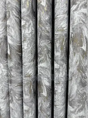 Imported Curtains for Modern Home Interior Decoration
