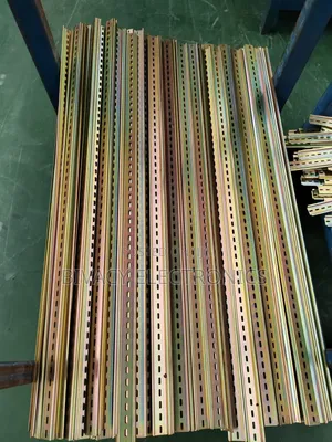 Big MCB Rail