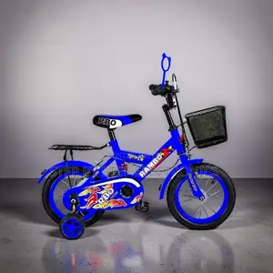 Direct Factory Prices Best Prices Size 12 14 Inch Kids Bike Bicycles