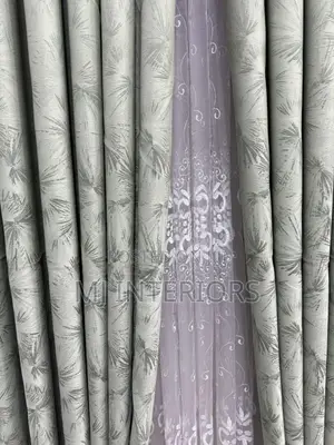 Premium Imported Curtains for Elegant Home Window Styling