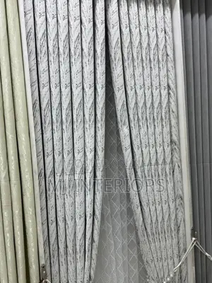 Premium Imported Curtains for Elegant Home Window Styling
