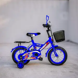 Manufacturer Prices Best Prices Size 12 14 Inch Kids Bike Bicycles