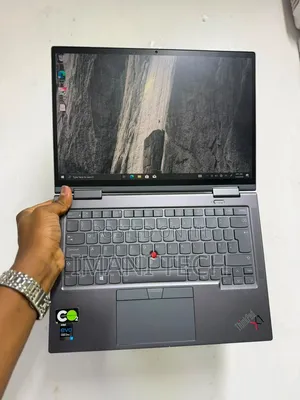 Laptop Lenovo ThinkPad X1 Yoga 32GB Intel Core i7 SSD 512GB