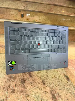 Laptop Lenovo ThinkPad X1 Yoga 32GB Intel Core i7 SSD 512GB