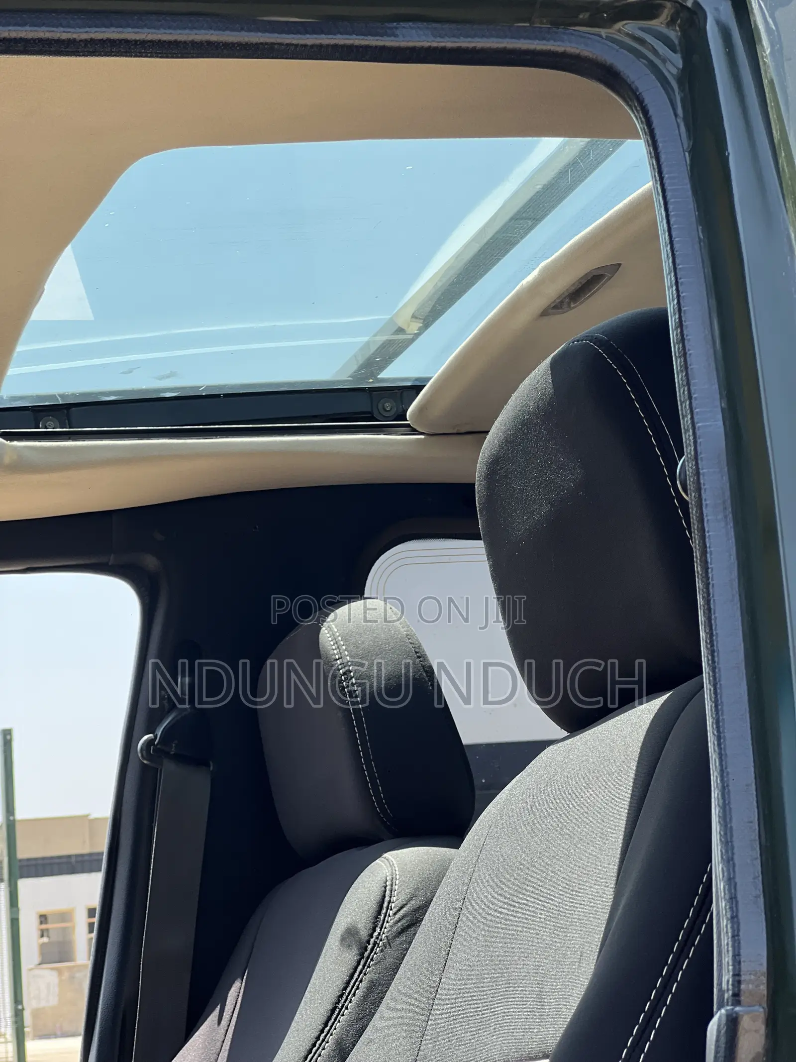Mitsubishi Pajero Mini 1996 Green