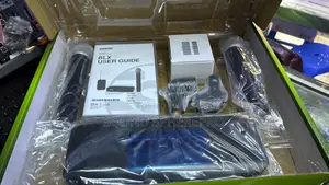 Shure Pg 58 Shure Combo 2in1 Wireless Microphone