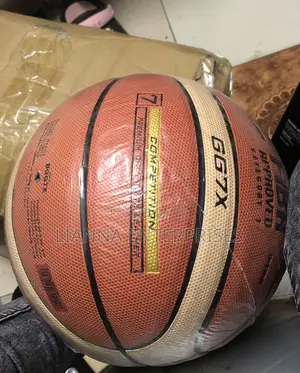 Molten Basketball GG7X