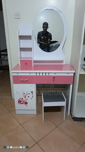 Brand New Dressing Table