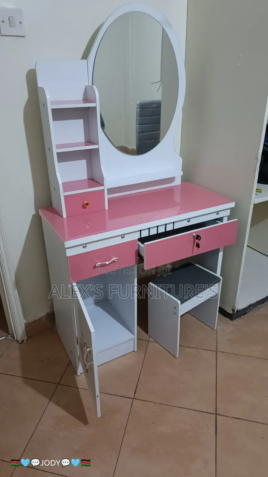 Brand New Dressing Table