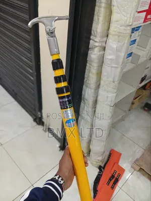 Insulated Ground Fuse Pull/ Link Stick