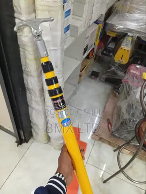 Insulated Ground Fuse Pull/ Link Stick