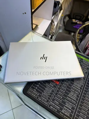 Laptop HP EliteBook 830 G7 8GB Intel Core i5 SSD 256GB