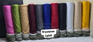 Luxury Imported Curtains for Modern Apartment Interiors