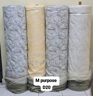 Luxury Imported Curtains for Modern Apartment Interiors