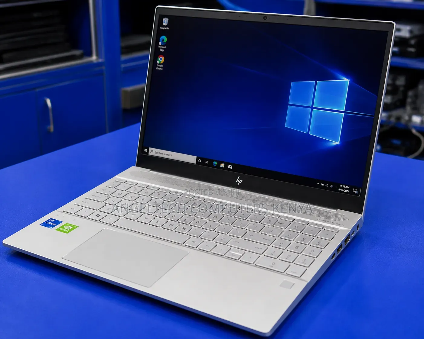 Laptop HP 15 8GB Intel Core i5 SSD 256GB