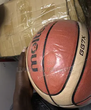 Molten Basketball Model 2024~ 2028