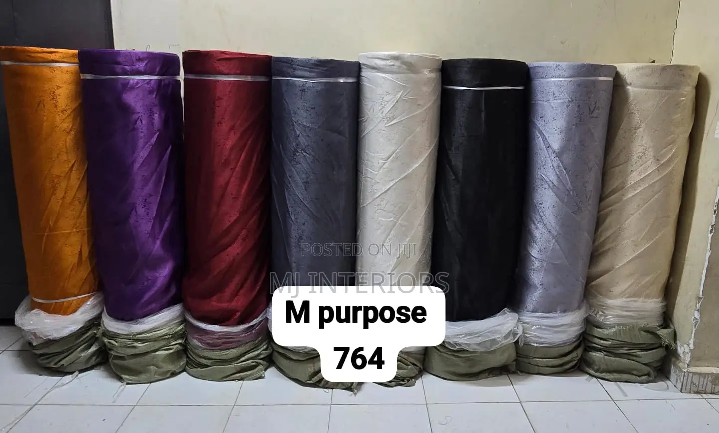 Stylish Imported Curtains for Beautiful Home Decoration