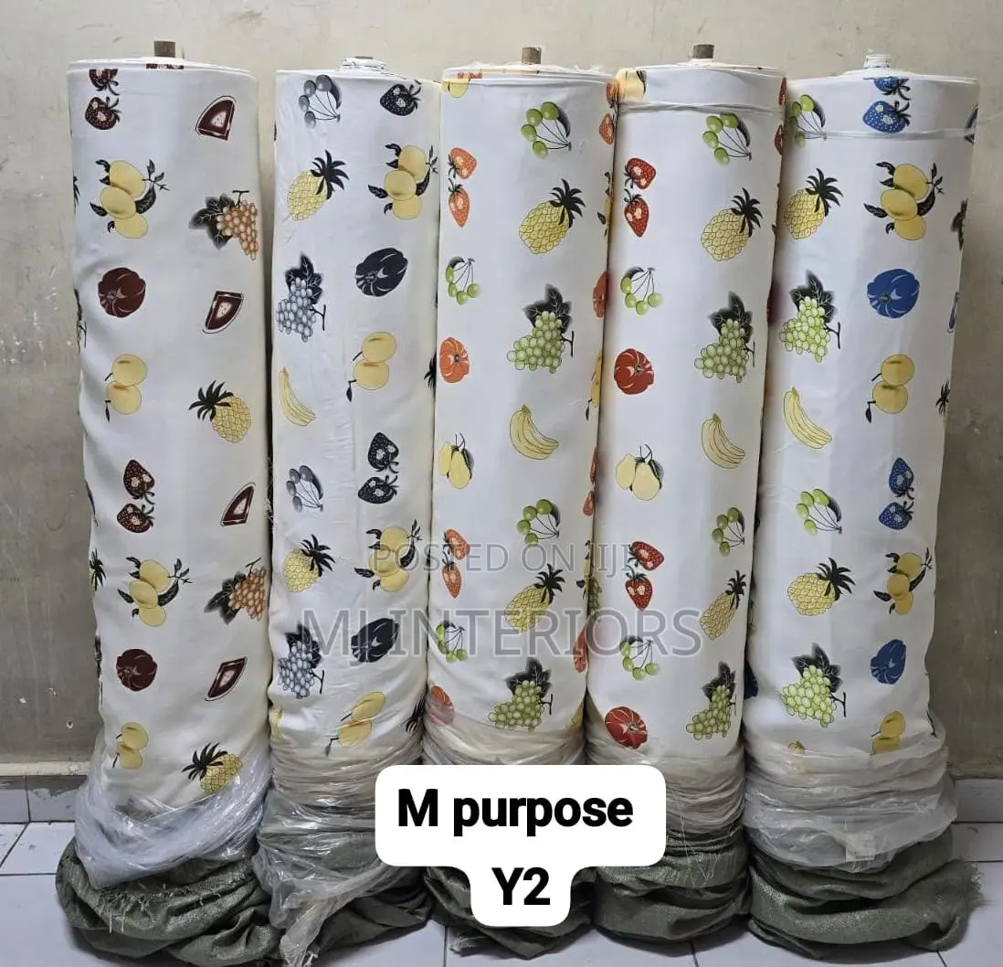 Stylish Imported Curtains for Beautiful Home Decoration