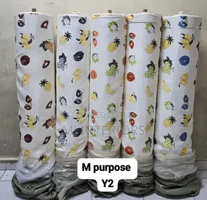 Stylish Imported Curtains for Beautiful Home Decoration