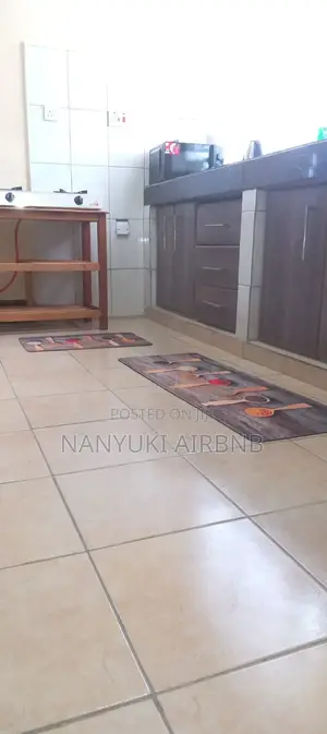 Furnished 2 Bedroom Airbnb in Nanyuki