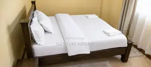 Furnished 2 Bedroom Airbnb in Nanyuki