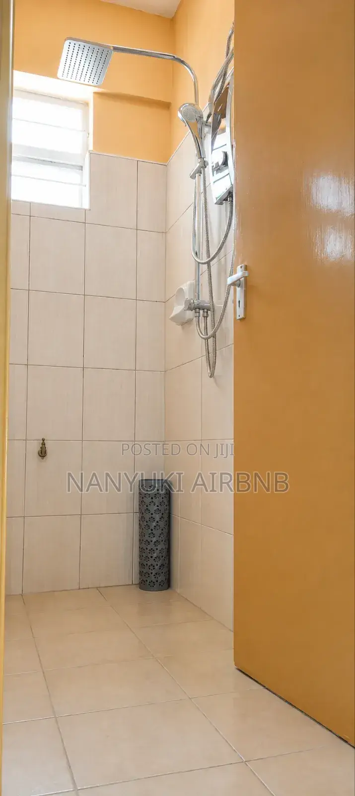 Furnished 2 Bedroom Airbnb in Nanyuki