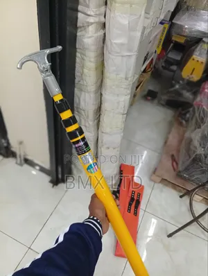 Cut Out Stick/Link Stick