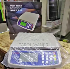 New DT580 Digital Weighing Scale/30Kg DT580 Digital Weighing Scale