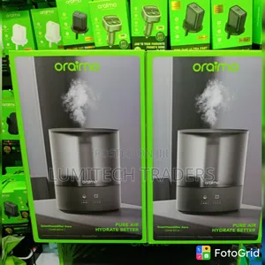 Oraimo SmartHumidifier Aura 4L Humidifier